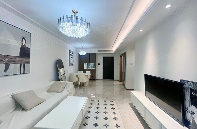 滨江府19134室2厅118.95㎡189万二手房图片