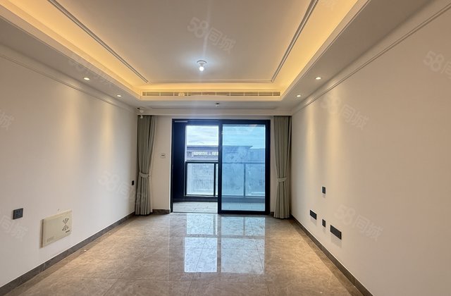 美的君兰府3室2厅108㎡159万二手房图片