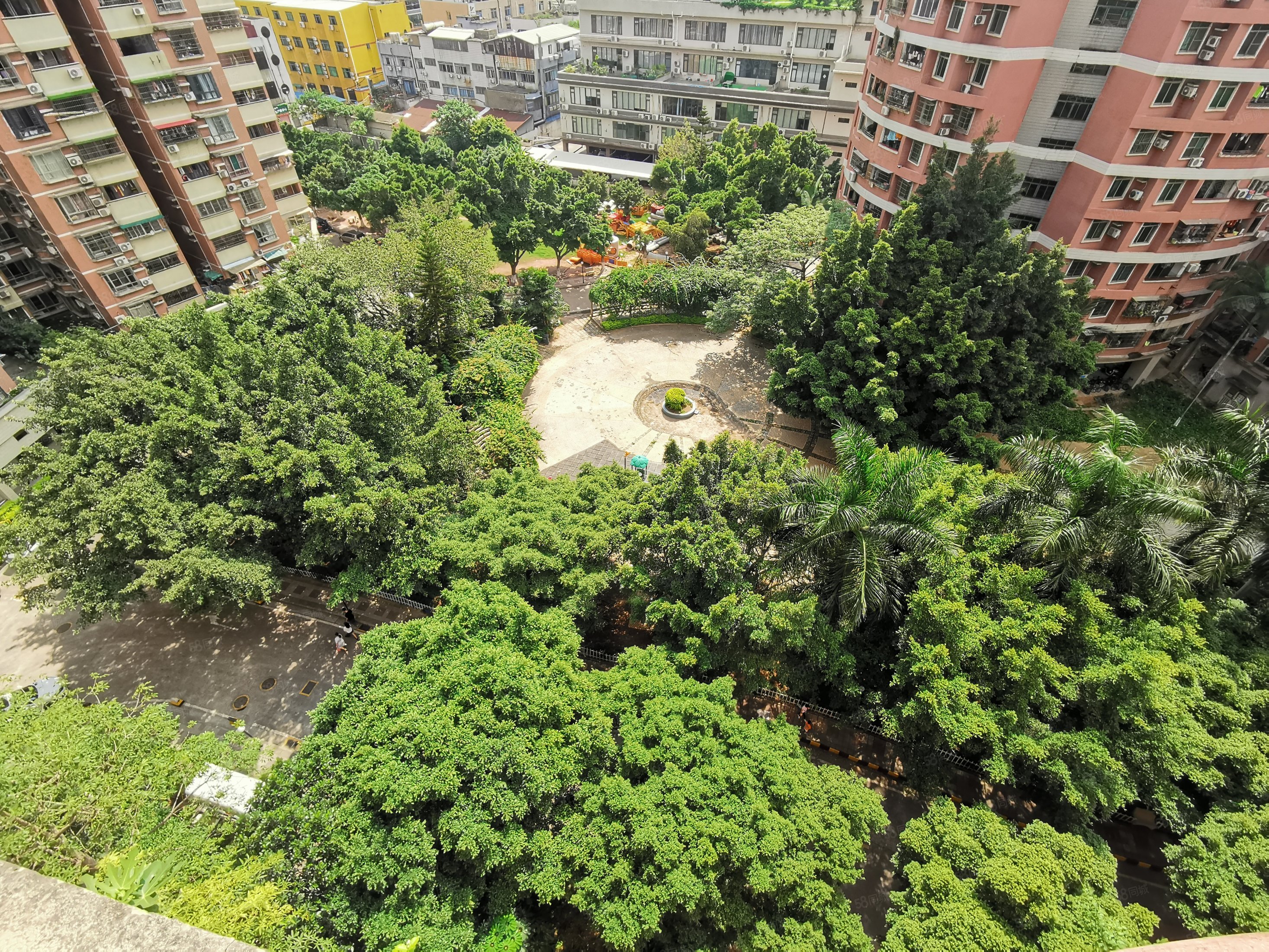 新房源 天雅居大两房 阔气享受 价格实惠安静不吵