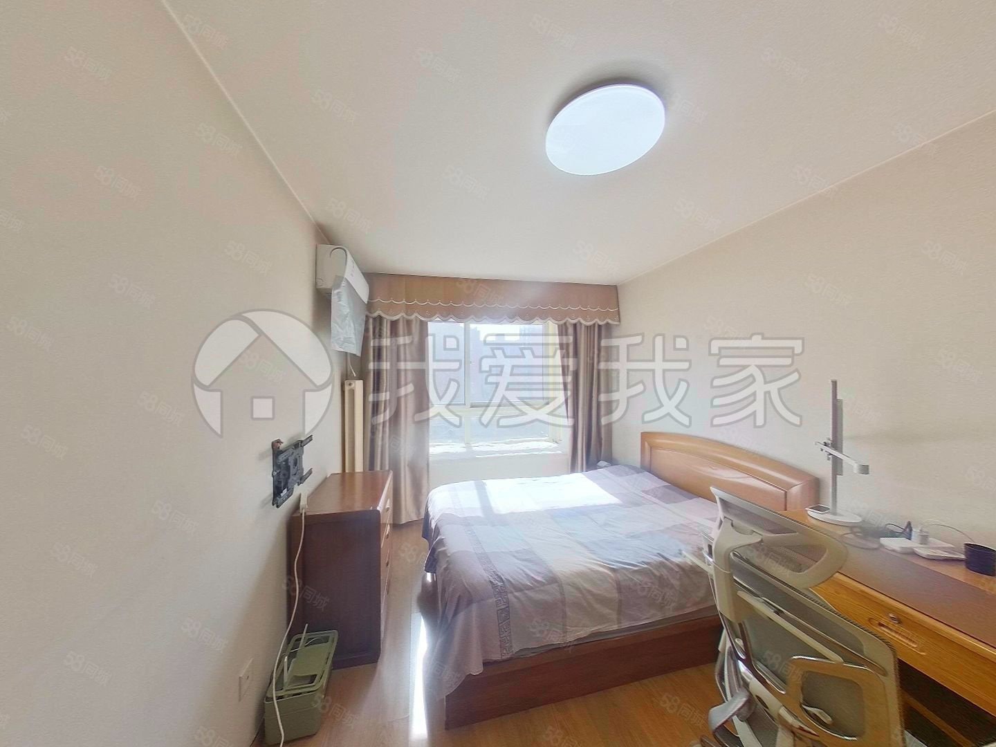 四方景園(二區(qū))2室1廳1衛(wèi)95.78㎡南428萬