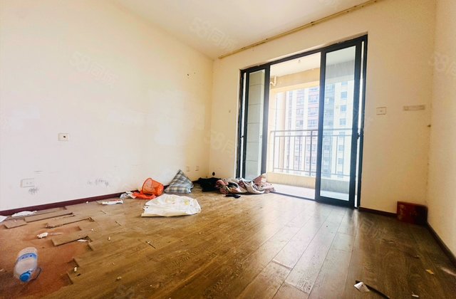海亮长桥府3室2厅90㎡103万二手房图片