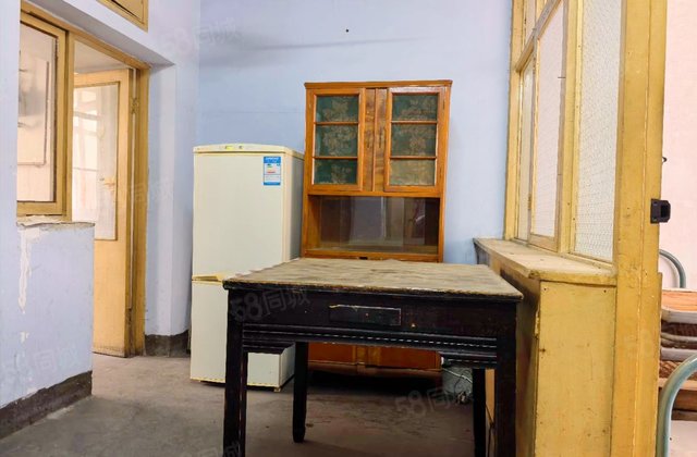 海蓉新邨2室1厅59.1㎡85万二手房图片