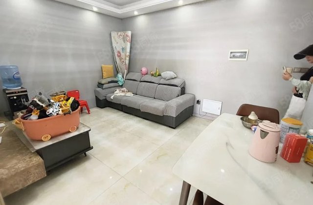 楚王城2室2厅75㎡28.5万二手房图片