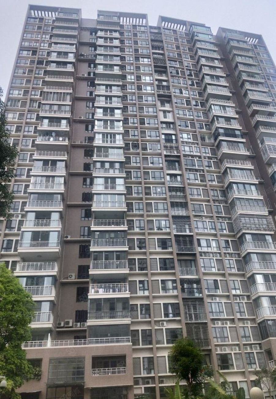 汕头第一城4室2厅2卫167㎡南北258万