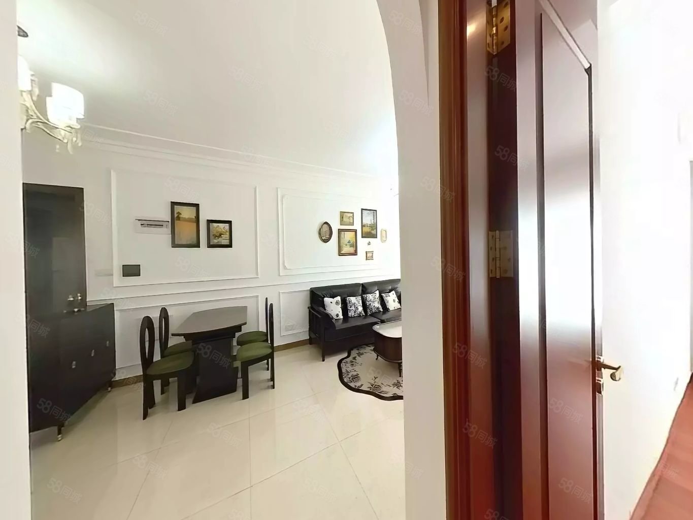 恒大绿洲3室2厅1卫100㎡南北68.8万