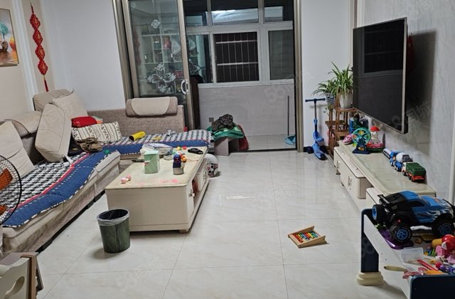 绿色宝典3室2厅131㎡60万二手房图片