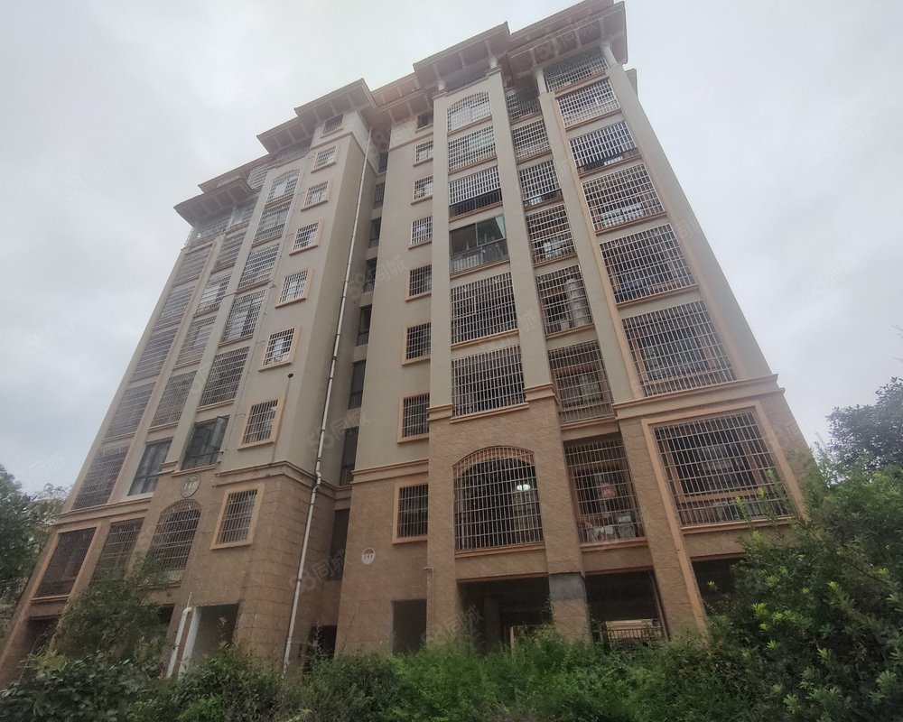 滨江新城兴国县