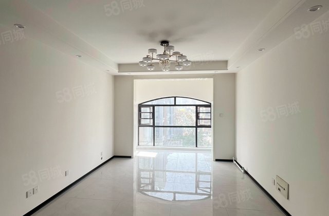 世纪新筑3室2厅107.86㎡126万二手房图片