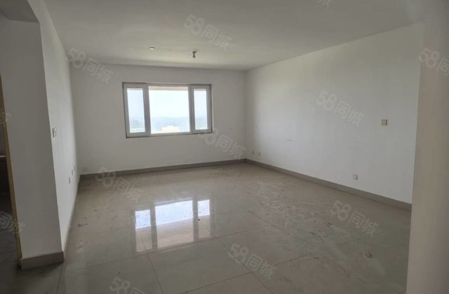 捡  啦 电梯好楼层 新房未住 冯庄小区 可按揭一梯两户三室