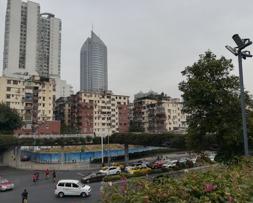 解放南路大院小区详情,房价走势,房源,业主论坛】- 广州58同城