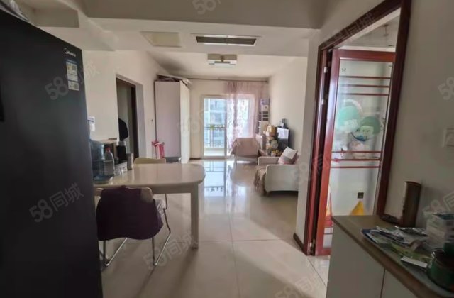 龙锦文苑1室1厅59.64㎡73.2万二手房图片