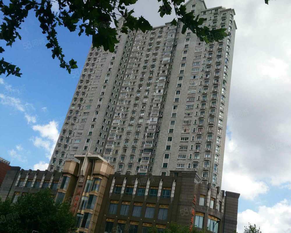 【阳光名邸, 阳光名邸小区详情,房价走势,房源,业主论坛】- 上海58