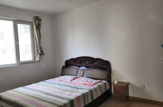 天保郦景3室1厅108㎡55万二手房图片