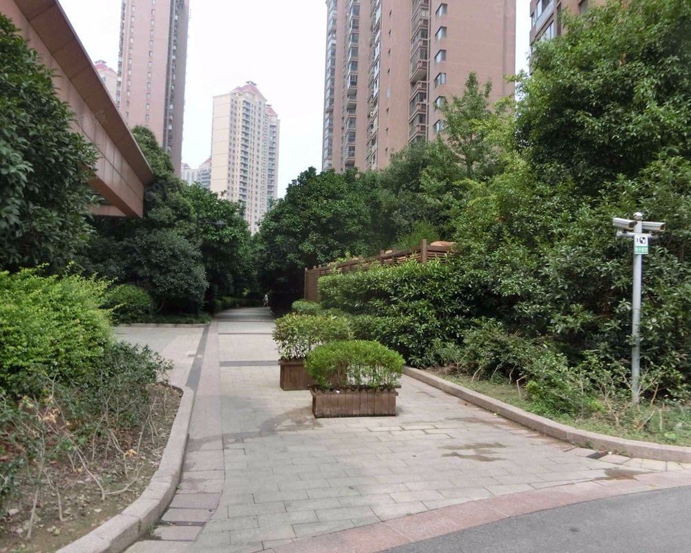 新天地河滨花园小区详情,房价走势,房源,业主论坛】- 上海58同城