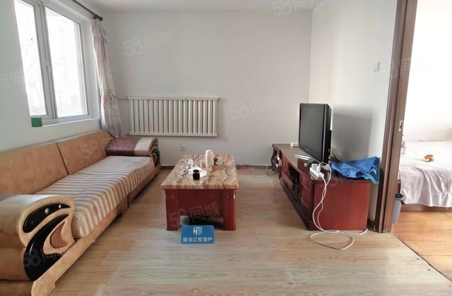 悦安居小区2室1厅68.18㎡105万二手房图片