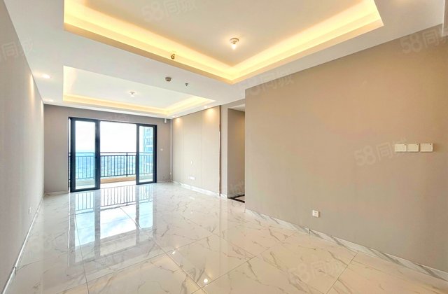 碧桂园海昌天澜3室2厅114.3㎡112万二手房图片