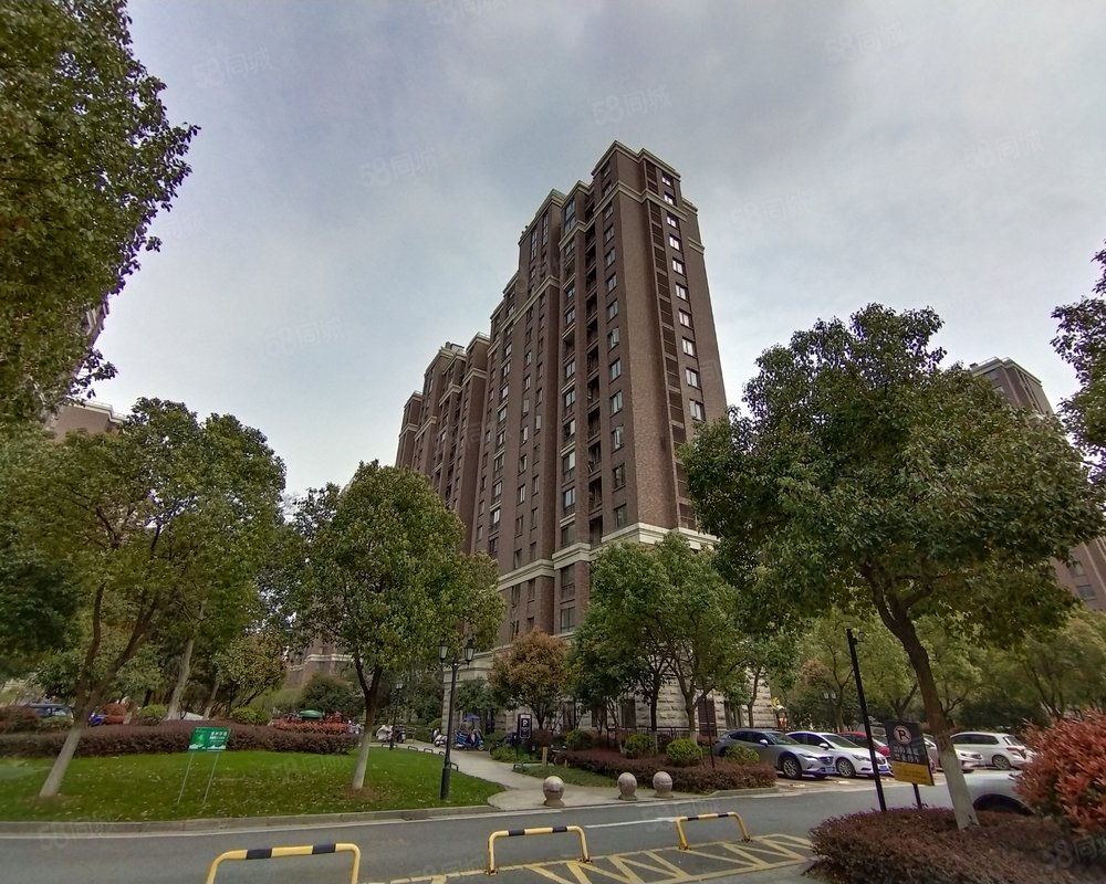 伟星城一二三期