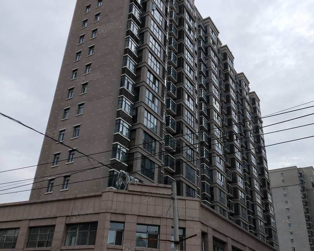 恒达阳光城鄢陵