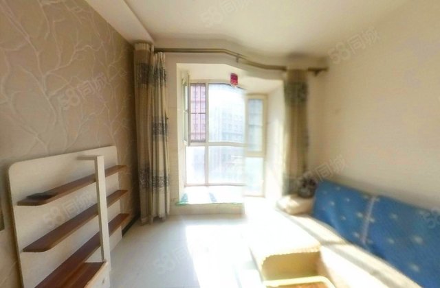 信达东湾半岛第二区2室2厅88.88㎡60.8万二手房图片