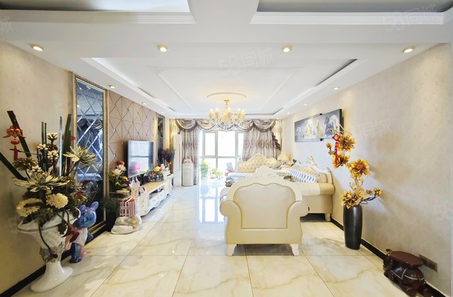 升龙城六号院4室2厅183.15㎡198万二手房图片