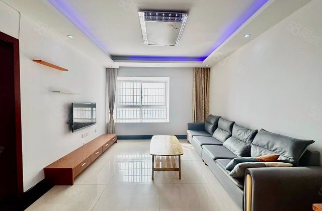 星典时代3室2厅94.3㎡72万二手房图片