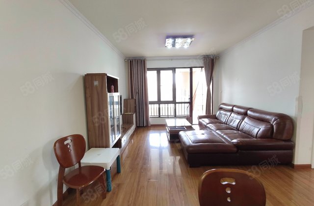 南湖国际社区(南区)2室2厅83.85㎡119万二手房图片