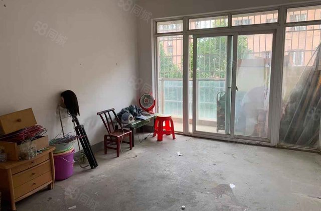 韶峰星苑3室2厅90.84㎡62万二手房图片