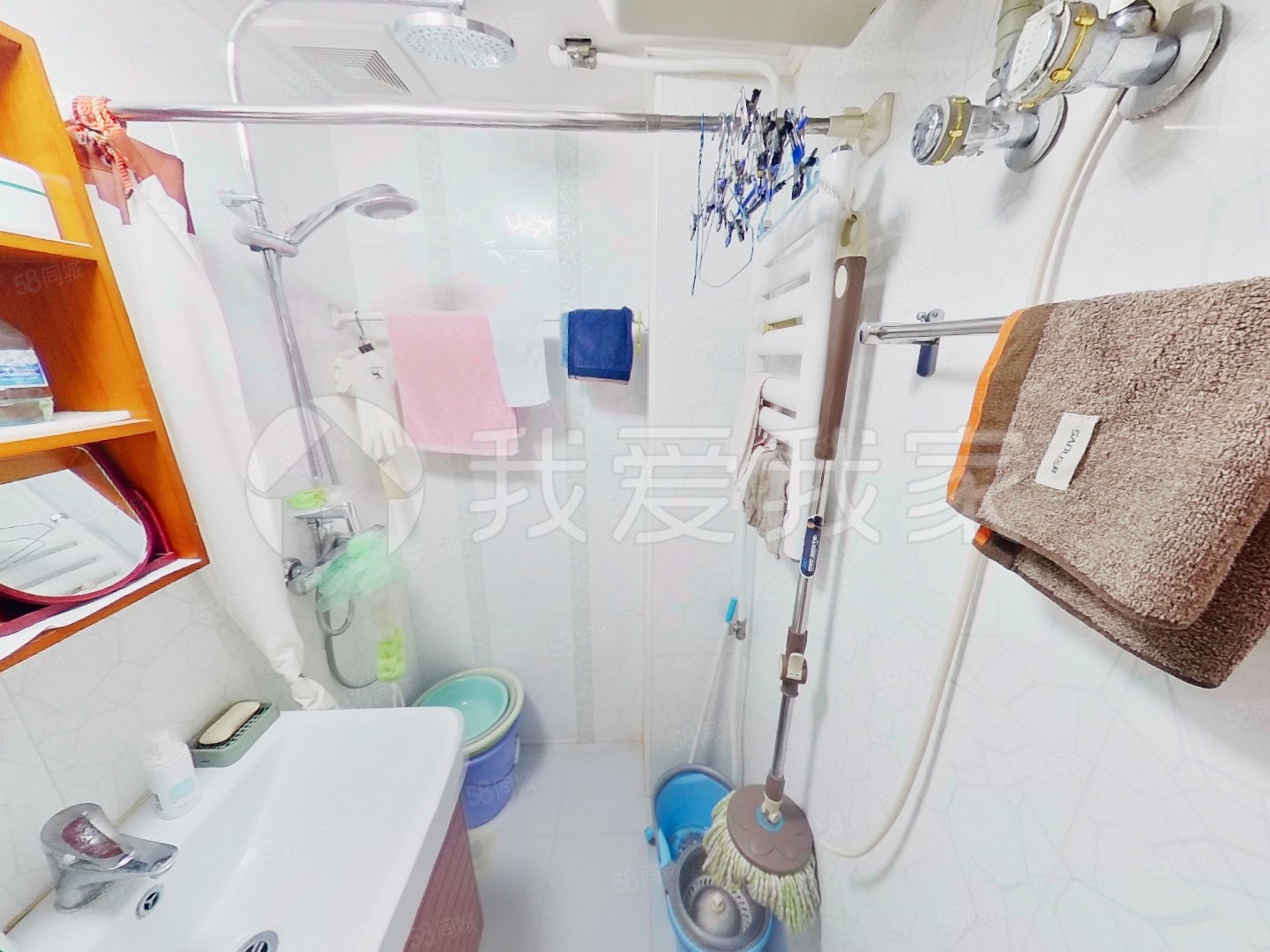 白云觀北里小區(qū)2室1廳1衛(wèi)76.5㎡南850萬