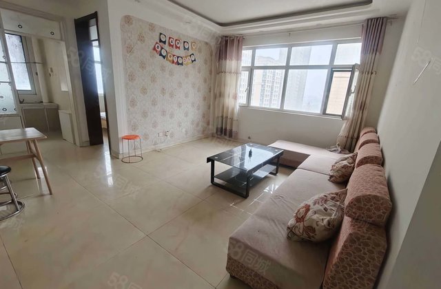 星美城市广场 送车储 免大税 户型方正 边户 南北通透采光好