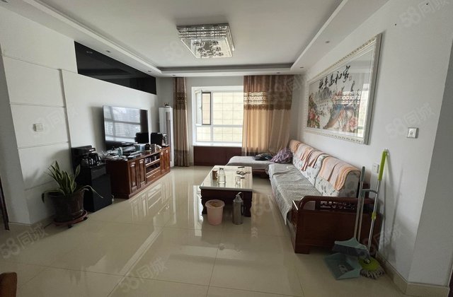 (真实保证)东昌丽都1期4室