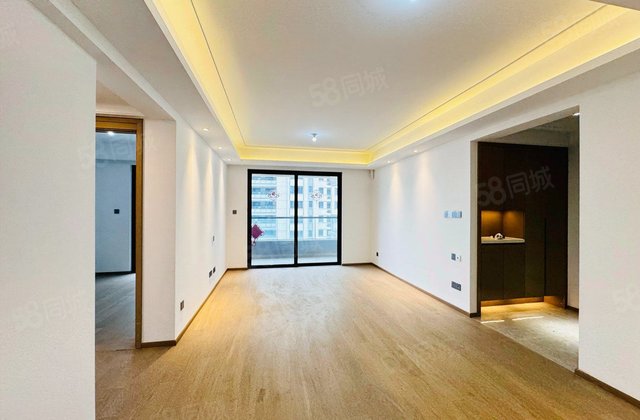 美的爱情云筑3室2厅115.39㎡163万二手房图片