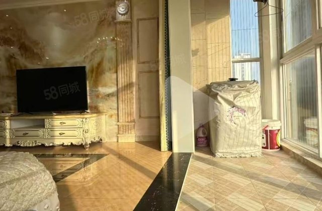 瑞信公馆3室2厅112㎡46.8万二手房图片