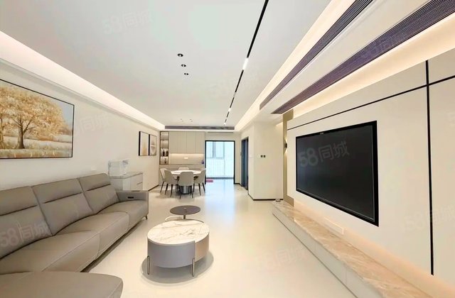 江安河新居一期3室2厅75㎡65万二手房图片