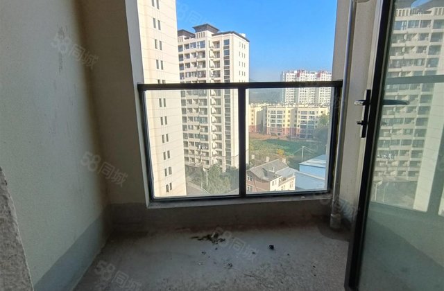 东方玉兰花园3室2厅105㎡59万二手房图片