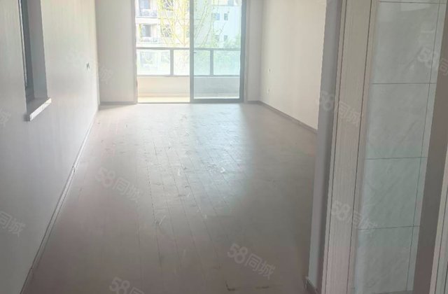 东之境苑4室2厅124㎡118万二手房图片