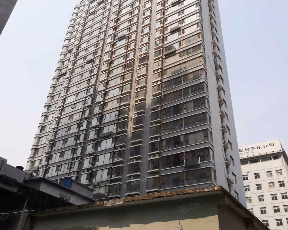 【龙湖御景, 龙湖御景小区详情,房价走势,房源,业主论坛】- 邯郸58