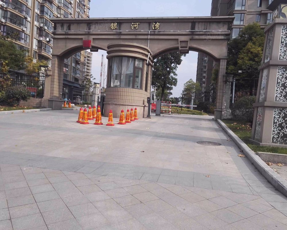 【银河湾, 银河湾小区详情,房价走势,房源,业主论坛】- 南通58同城