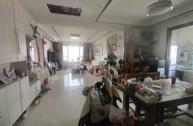 急售！公园首府 商品房 好楼层