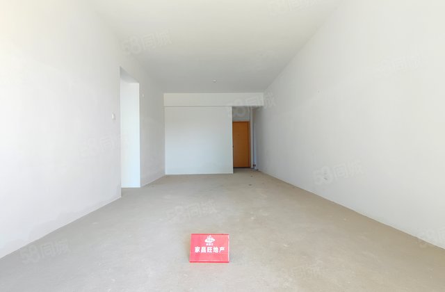 御华园4室2厅128.18㎡180万二手房图片