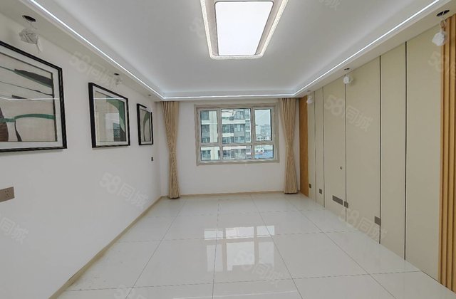 文博家园3室2厅105㎡65万二手房图片