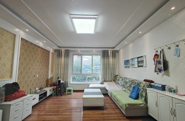 安居苑A区3室2厅132㎡55万二手房图片