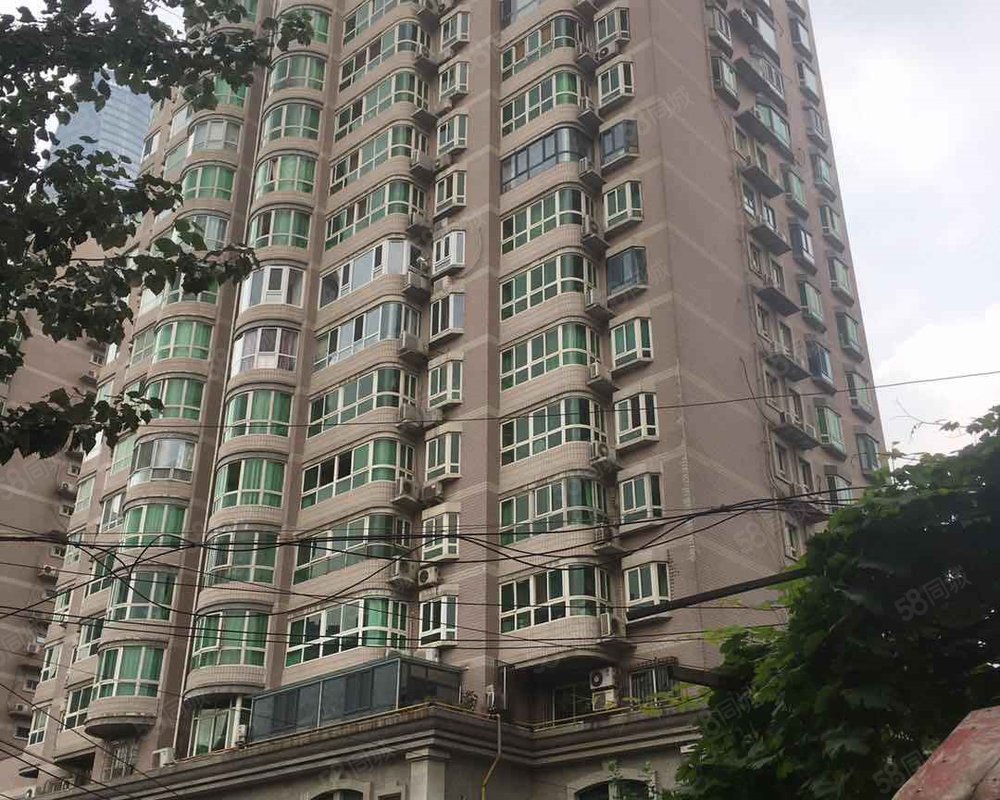 【贵都大厦, 贵都大厦小区详情,房价走势,房源,业主论坛】- 天津58