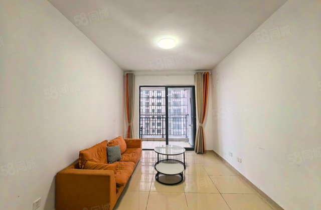 和悦坊2室2厅78.46㎡90万二手房图片