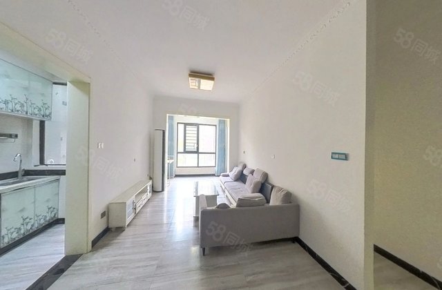 南岳清水湾3室2厅95㎡39.8万二手房图片