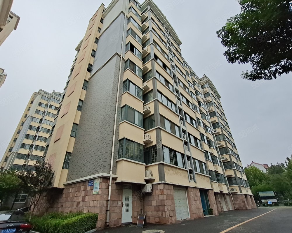 【秀水花园, 秀水花园小区详情,房价走势,房源,业主论坛】- 新泰58