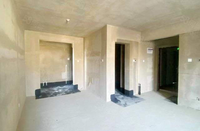 紫雲境3室2厅135.36㎡120万二手房图片