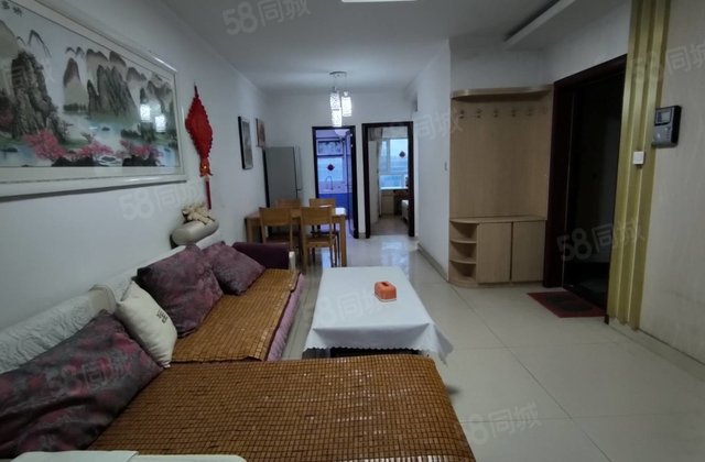 急售！光明七中 阿卡二期电梯 南北通透 中间楼层 免大税