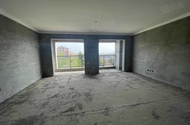 世合玺悦苑3室2厅137.77㎡55万二手房图片