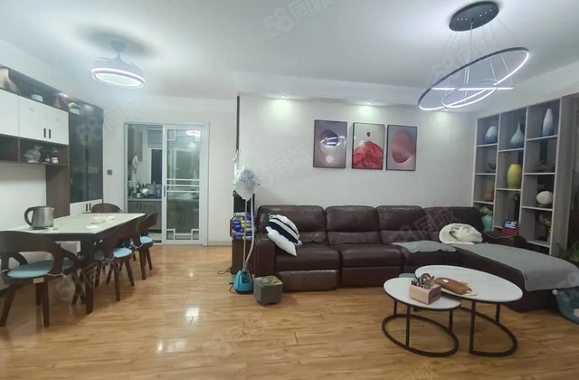 聊城大学 商业配套齐全 近医院 正规商品房 双卫 南北通透