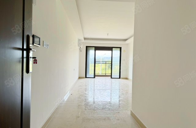 美的鹭湖森林度假区3室2厅92.72㎡38.8万二手房图片